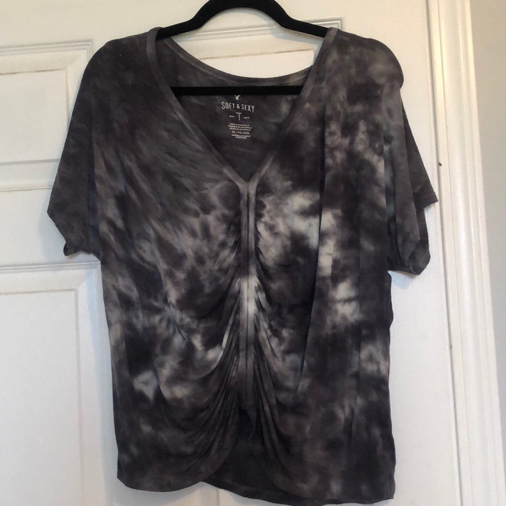 American Eagle Shirt